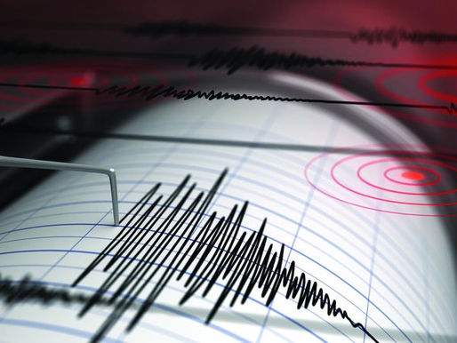 Greece shaken by 4.7 magnitude earthquake in Messinia region