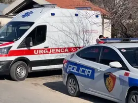 K*im i rëndë në familje, 73-vjeçari godet bashkëshorten në kokë
