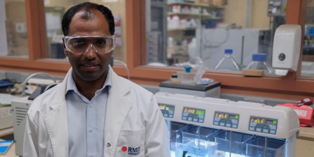 Scientists discover technology that removes up to 97% of microplastics from water