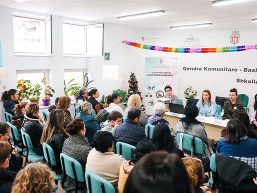 December 3 / International Day of Persons with Disabilities