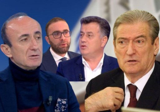 Sula shpërthen kundër Berishës dhe Nokës: “Turp që Flamur Noka është nr.2 i PD, një fyerje për inteligjencën!”