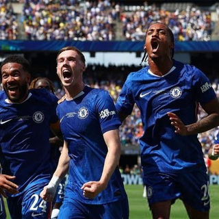 Chelsea jep “leksion”, fiton Botërorin e Klubeve. PSG-ja nuk është e pathyeshme