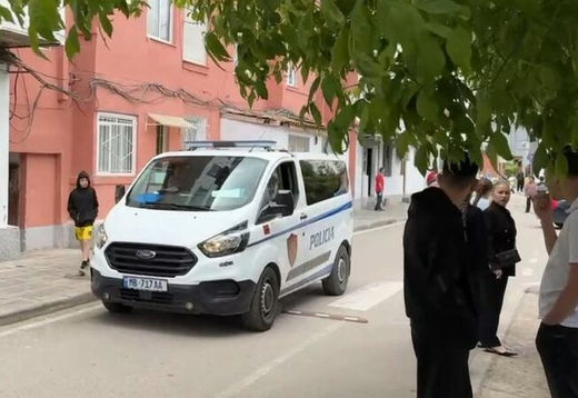 LAJMI FUNDIT/ Arrestim në Maliq. Sherr, kanosje, përndjekje në Korçë. Ngjarje në Maliq dhe Pogradec. Ja komunikata e plotë e policisë