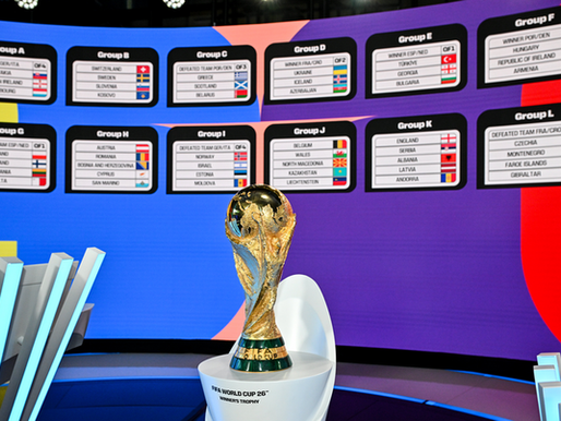 Ekspertët e statistikave zbulojnë favoritët për të fituar Kupën e Botës/ Tre kombëtaret që nuk kanë asnjë shans