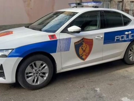 Lëvizje të rrezikshme në aksin Ersekë–Leskovik, policia identifikon dhe ndëshkon shoferin