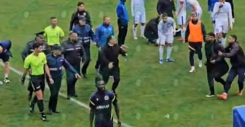 Pogradeci ngec ndaj vendit të fundit, shpërthejnë tensionet pas vërshëllimës përfundimtare