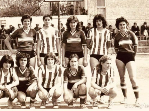 Në kujtesën e sportit korçar: Vajzat që i dhanë zemër basketbollit të Skënderbeut