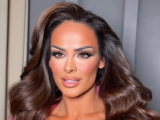 Aksidentohet Juliana Nura: Shkova deri te Zoti, por më ktheu prapë!