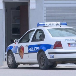 EMRI/ Sulmohet efektivi i policisë në Sarandë! Po udhëtonte me motor kur...