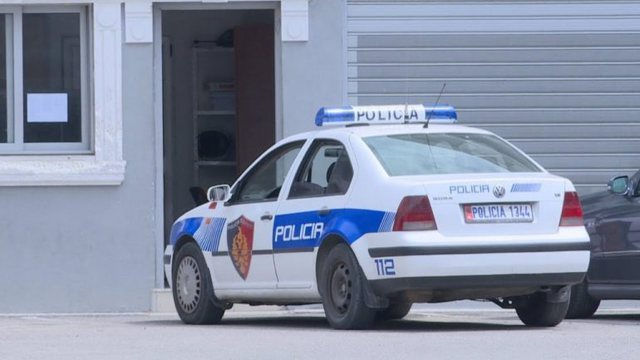 EMRI/ Sulmohet efektivi i policisë në Sarandë! Po udhëtonte me motor kur...