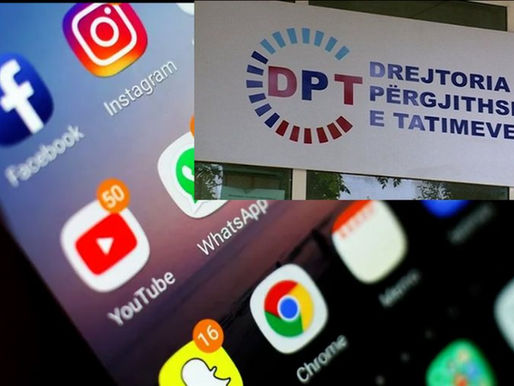 33 million euros in income from social media. Tax authorities warn VIPs and influencers with fines