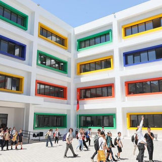 Official dates for the start of classes, holidays, and exams for the 2026–2027 school year
