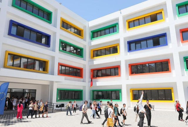 Official dates for the start of classes, holidays, and exams for the 2026–2027 school year