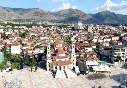 Reference prices for Korçë County / From 23,800 AL up to 70,000 AL per square meter