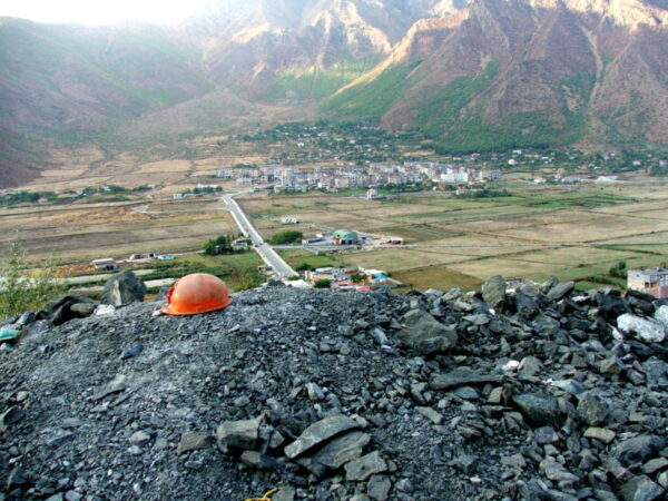 From Devoll to Pogradec, the areas with the richest underground resources in Albania