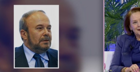 Në spital prej ditësh, Arta Dade flet për gjendjen shëndetësore të Fatos Nanos