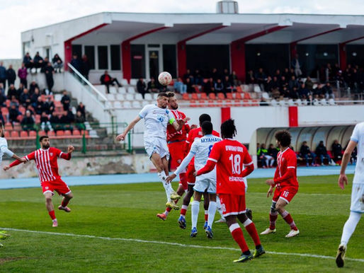 11-SHJA MË E MIRË/ Shaqe-Beshiraj nga Skënderbeu dhe Samake-Greca nga Pogradeci në formacionin e javës!
