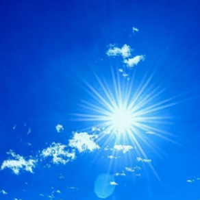 E SHTUNË 'VERE'/ Dielli 'dominon' në të gjithë vendin, ja si paraqiten kushtet atmosferike për ditën e sotme