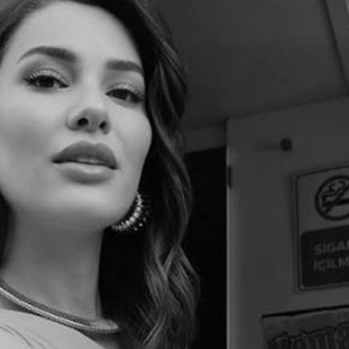 The mystery surrounding the death of Turkish actress Ece Irtem is solved, autopsy reveals the official cause of death