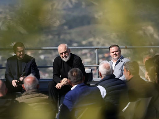 Vendimi që prek fermerët/ Rama jep arsyet e heqjes së skemës së naftës