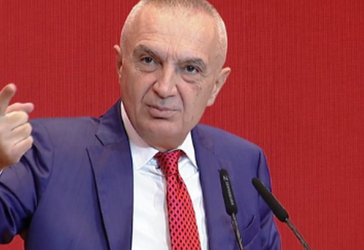 Dosja Meta, zbulohen lëvizjet e pagesave për kontratën lobuese, Ilir Meta pastroi para kur ishte kreu i LSI