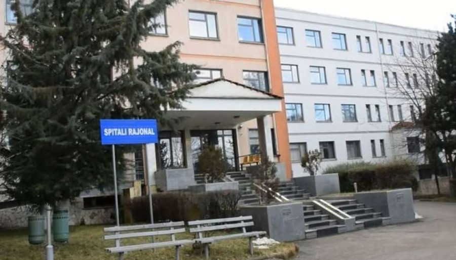 Employees of Korçë Hospital still have not received their December salary; Ministry remains silent