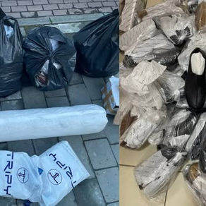 LAJMI FUNDIT/ Arrestohet në Kapshticë 42-vjeçari nga Korça. Fuste mallra kontrabandë
