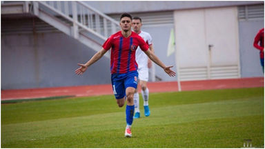 First moves in the transfer market, the club close to an agreement with the striker