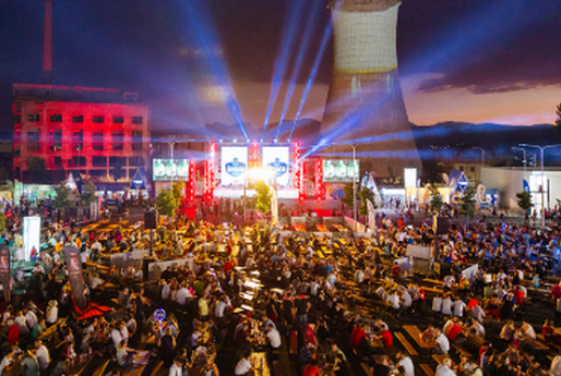 Eventi më i shumëpritur i verës/ Rikthehet Festa e Birrës në Korçë