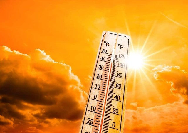 I nxehti djeg Shqipërinë/ Sa pritet të shkojnë temperaturat nesër