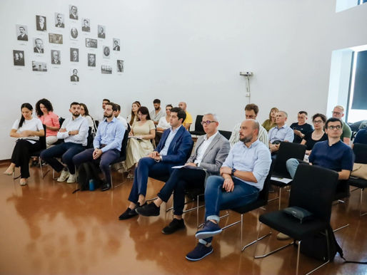 Zero City Lab in Korça: Call for grants up to €50,000 for green ideas