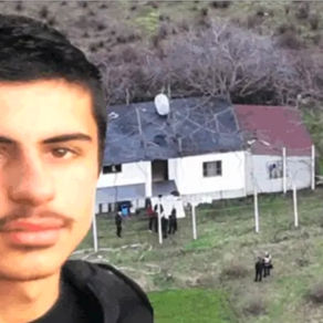 Policia reagon, ja detajet për vr*sjen e një personi të gjetur në makinë