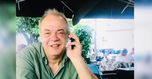 Lajm i trishtë! Gazetari i njohur mbyll sytë përgjithmonë në moshën 66 vjeçare