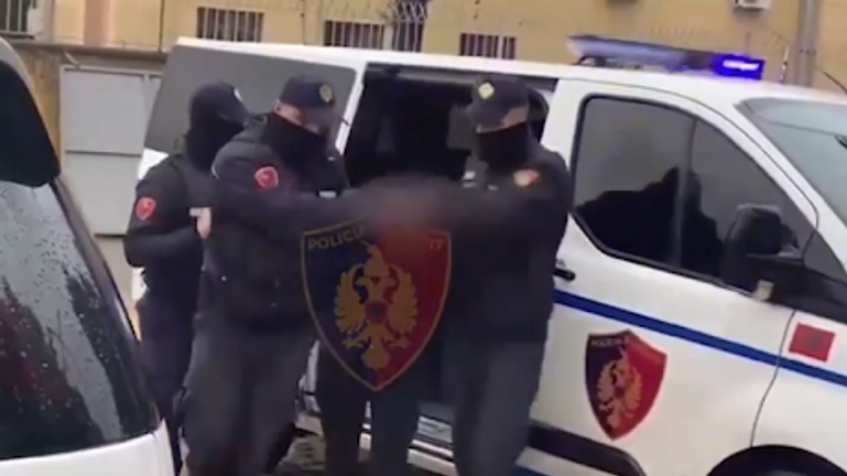 Sherr në Ponçarë, përfundon me procedim penal dhe mosbindje ndaj Policisë