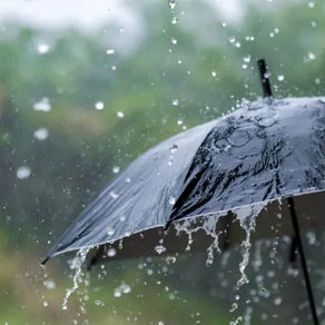 Moti për sot: Shi në të gjithë vendin dhe shtrëngata