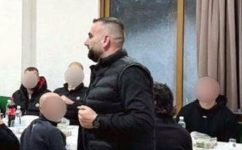 Shtëpia e drejtorit e kthyer në fermë k*nabisi, mbi 4,000 rrënjë të sekuestruara