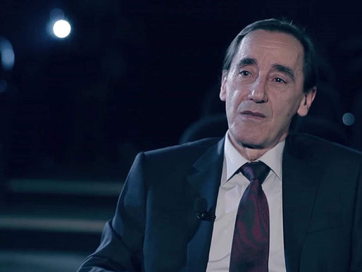 Sot aktori i njohur Niko Kanxheri feston 79-vjetorin e lindjes/ Edhe 100 "Profesor"!