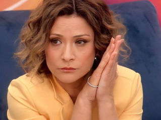 Aktorja e njohur shpërthen ndaj femrave që u shfaqën në videot intime të Adi Hilës: Edhe të dhj*ra, edhe krenare 