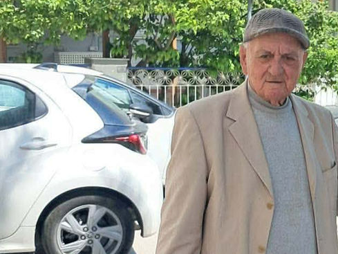 Lamtumirë legjendë e Skënderbeut/ Shuhet Thoma Spaho