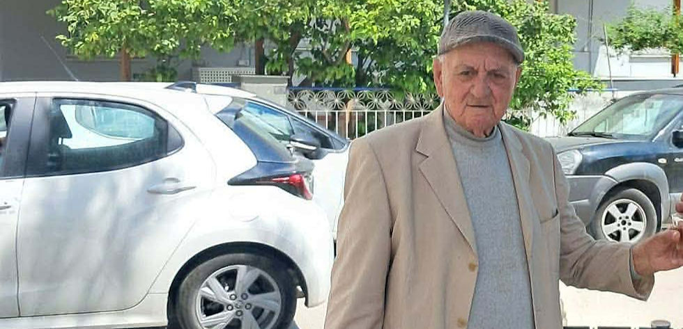 Lamtumirë legjendë e Skënderbeut/ Shuhet Thoma Spaho
