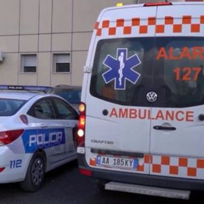 (EMRI)/ Ndërron jetë në QSUT një i dënuar, 68-vjeçari ishte arrestuar tre javë më parë