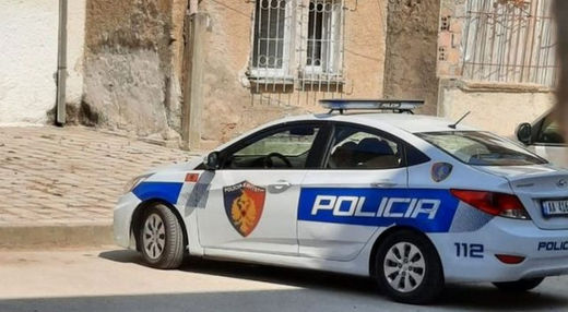 Serious incident / 28-year-old woman falls from a balcony, dies