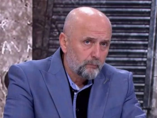 “Civil war expected in America in 2026” / Alfred Cako discusses SPAK, Rama, and the Balluku case