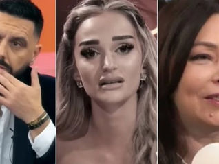 Nga ‘përplasja’ me Ilir Vrenozin tek ndjenjat për Selin, Miri flet pas BBV: Me bashkëshorten nuk jetojmë bashkë sepse…