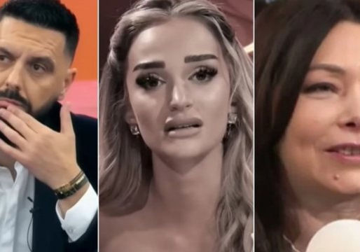 From the ‘clash’ with Ilir Vrenozi to feelings for Selin, Miri speaks after BBV: I don’t live with my wife because…