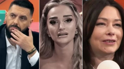 Nga ‘përplasja’ me Ilir Vrenozin tek ndjenjat për Selin, Miri flet pas BBV: Me bashkëshorten nuk jetojmë bashkë sepse…