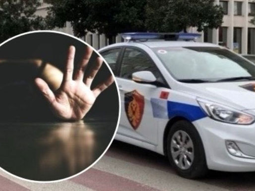 A 24-year-old was beaten in the middle of the village, father and son arrested