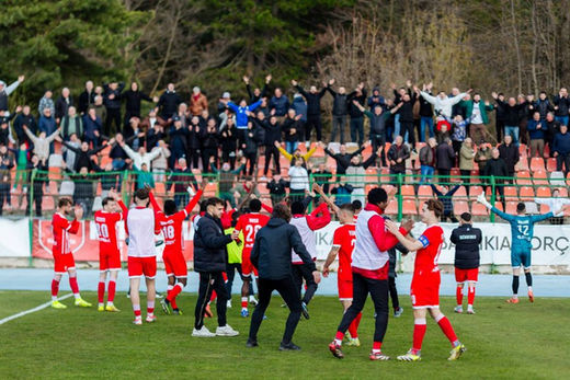 EXCLUSIVE / First arrival at Skënderbeu revealed. An Albania U-21 footballer is coming