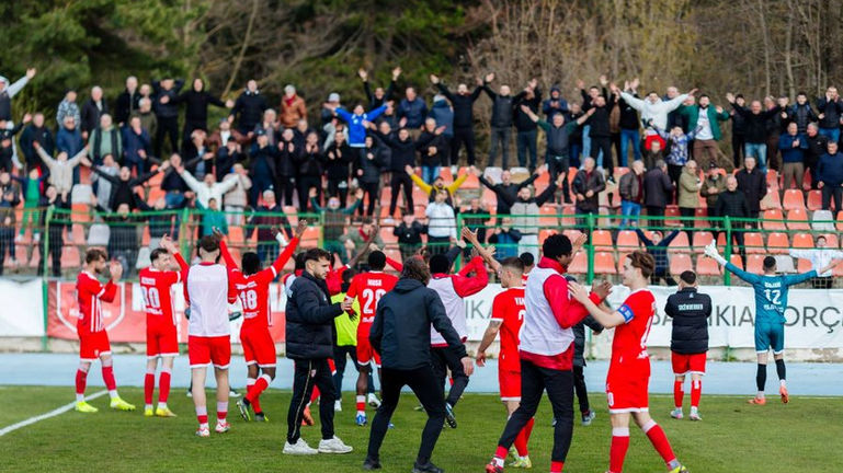 EXCLUSIVE / First arrival at Skënderbeu revealed. An Albania U-21 footballer is coming