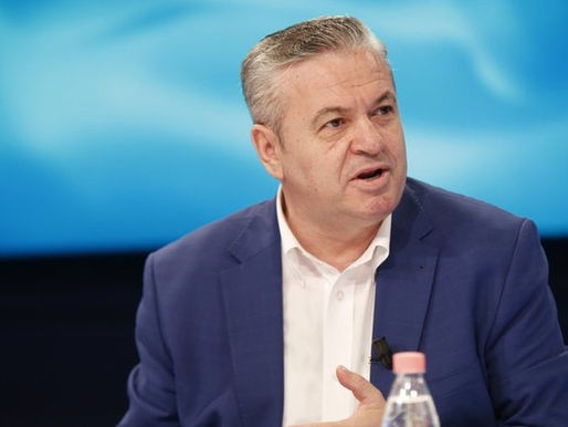 Myslim Murrizi: Kodi i ri Penal, i hartuar nga njerëz banalë!